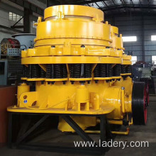 Anti Spin Mechan Used Bearing Roller Cone Crusher